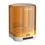 ELEGOO Mercury Plus 3.0 - Station de lavage et durcissement pour résine 3D : accessoires