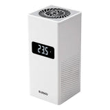 ELEGOO Mini Heater - Chauffage pour chambre d'imprimante 3D, PTC 120 W