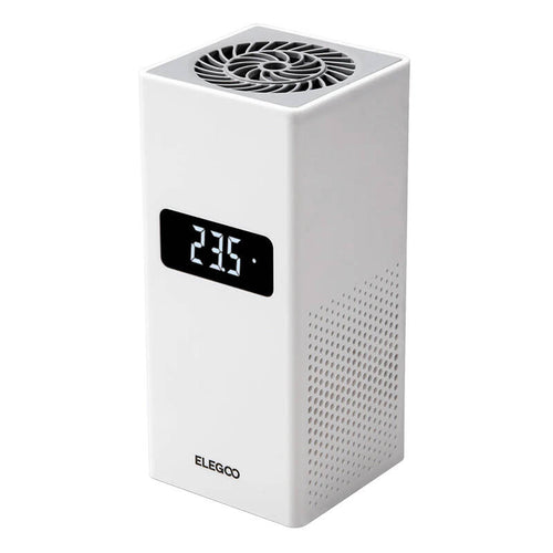 ELEGOO Mini Heater - Chauffage pour chambre d'imprimante 3D, PTC 120 W