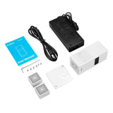 ELEGOO Mini Heater - Chauffage pour chambre d'imprimante 3D, PTC 120 W : filtre air mini heater