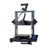 ELEGOO Neptune 4 Pro - Imprimante 3D FDM rapide jusqu'à 500 mm/s : plateau chauffant
