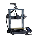 ELEGOO Neptune 4 Pro - Imprimante 3D FDM rapide jusqu'à 500 mm/s : tête impression