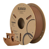 ELEGOO PLA Bois Chêne indien - Filament 3D effet bois chaud