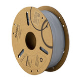 ELEGOO PLA Gris - Filament 3D polyvalent 1,75 mm, 1 kg : bobine 1 kg