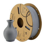 ELEGOO PLA Gris - Filament 3D polyvalent 1,75 mm, 1 kg