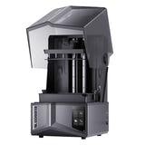 ELEGOO Saturn 4 Ultra 12K - Imprimante 3D résine, 150 mm/h : caméra IA intégrée