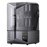 ELEGOO Saturn 4 Ultra 12K - Imprimante 3D résine, 150 mm/h : écran 12K 10 pouces