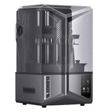 ELEGOO Saturn 4 Ultra 12K - Imprimante 3D résine, 150 mm/h : tilt release bac