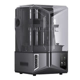 ELEGOO Saturn 4 Ultra 16K - Imprimante 3D résine, 150 mm/h : grande vitesse