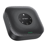 EMEET OfficeCore M0 Plus - Enceinte de conférence Bluetooth 4 micros 360°