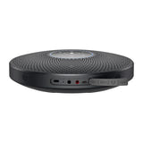 EMEET OfficeCore M2 Max - Enceinte de conférence 360° portée 5 m : adaptateur USB a300 fourni