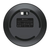 EMEET OfficeCore M2 Max - Enceinte de conférence 360° portée 5 m : connectique USB-C jack Bluetooth