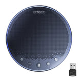 EMEET OfficeCore M3 - Enceinte de conférence 20 h, Bluetooth 5.0 et USB-C