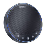 EMEET OfficeCore M3 - Enceinte de conférence 20 h, Bluetooth 5.0 et USB-C : nomade batterie longue durée