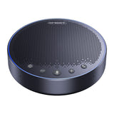EMEET OfficeCore M3 - Enceinte de conférence 20 h, Bluetooth 5.0 et USB-C : housse logement adaptateur a300