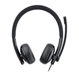 EMEET GeniusCall HS50 - Micro-casque USB-C et USB-A, 126 g : perche micro