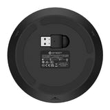 EMEET Luna - Enceinte de conférence Bluetooth 3 micros, 360 degrés : en réunion