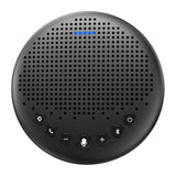 EMEET Luna - Enceinte de conférence Bluetooth 3 micros, 360 degrés : profil