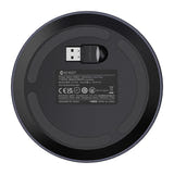 EMEET OfficeCore Luna Plus E1109 - Enceinte de conférence 8 micros : commandes tactiles