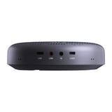 EMEET OfficeCore Luna Plus E1109 - Enceinte de conférence 8 micros : dongle et câble