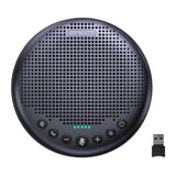 EMEET OfficeCore Luna Plus E1109 - Enceinte de conférence 8 micros : dessus