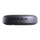 EMEET OfficeCore Luna Plus Kit E1107 - Enceinte et micro d'extension : conférence accessoires fournis