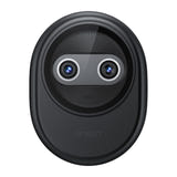 EMEET Piko - Webcam 4K double objectif à capteur Sony, noire : compacte