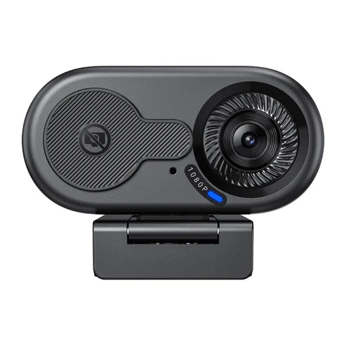 Emeet SmartCam C100 - Webcam 4K avec micro intégré et cache de confidentialité - visuel 1