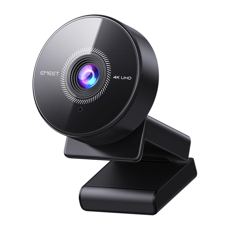 EMEET SmartCam C950 4K - webcam 4K Ultra HD avec autofocus PDAF - visuel 1