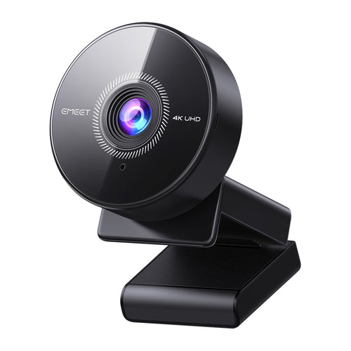 EMEET SmartCam C950 4K - webcam 4K Ultra HD avec autofocus PDAF - visuel 1
