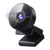 EMEET SmartCam C950 4K - webcam 4K Ultra HD avec autofocus PDAF : fixation écran