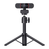 EMEET SmartCam C960 4K - webcam capteur Sony avec trépied fourni : face avant