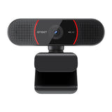 EMEET SmartCam C960 4K - webcam capteur Sony avec trépied fourni : support écran