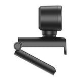 EMEET SmartCam C960 4K - webcam capteur Sony avec trépied fourni : vue arrière