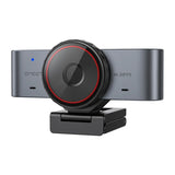 EMEET SmartCam C960 Ultra - Webcam 4K 30 fps, capteur Sony 1/1,5 pouce : objectif F1 8