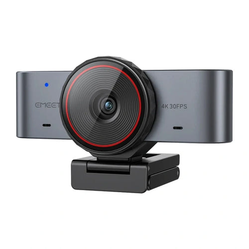 EMEET SmartCam C960 Ultra - Webcam 4K 30 fps, capteur Sony 1/1,5 pouce - visuel 1