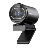 EMEET SmartCam S600 Kit - webcam 4K UHD sur rotule 360 degrés : vue avant