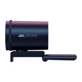 EMEET SmartCam S600 - webcam 4K 8 mégapixels pour le direct : molette cache