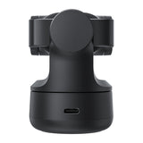 EMEET Pixy - webcam 4K à double objectif, suivi automatique IA et nacelle 2 axes - visuel 4