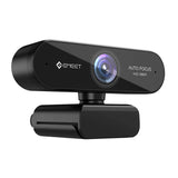 EMEET SmartCam Nova - webcam Full HD 1080p autofocus, double micro antibruit - visuel 3