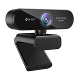 EMEET SmartCam Nova - webcam Full HD 1080p autofocus, double micro antibruit - visuel 2