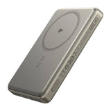 ESR Qi2 MagSlim 5000 : powerbank magslim 5 000 mAh de profil