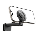 ESR SkyGrip - support de téléphone magnétique pliable (noir) - visuel 3