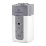 ETENWOLF AIR 2 PRO - gonfleur électrique 3200 mAh avec lampe LED 600 lm - visuel 1