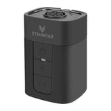 ETENWOLF AIR 5 PRO noir - gonfleur 10400 mAh, lanterne 1200 lm et batterie externe - visuel 1