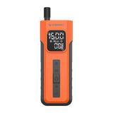 ETENWOLF C2 - Mini compresseur sans fil 10 bar, batterie 4000 mAh : vue profil