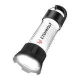 ETENWOLF CL5 - Lanterne et lampe torche 2 en 1, 1000 lm, 5000 mAh - visuel 1