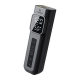 ETENWOLF P200 noir - gonfleur électrique pour ballons, écran digital, 2600 mAh : ballon écran