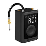 ETENWOLF P300 Plus Noir - Gonfleur de ballons automatique, 3200 mAh : ballon etenwolf p300 plus noir