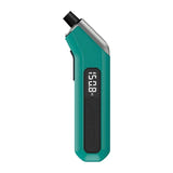 ETENWOLF T300 Vert - Manomètre de pneus numérique précis à 0,5 PSI - visuel 1